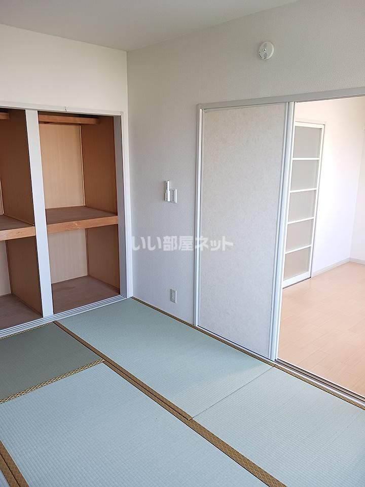 洋室