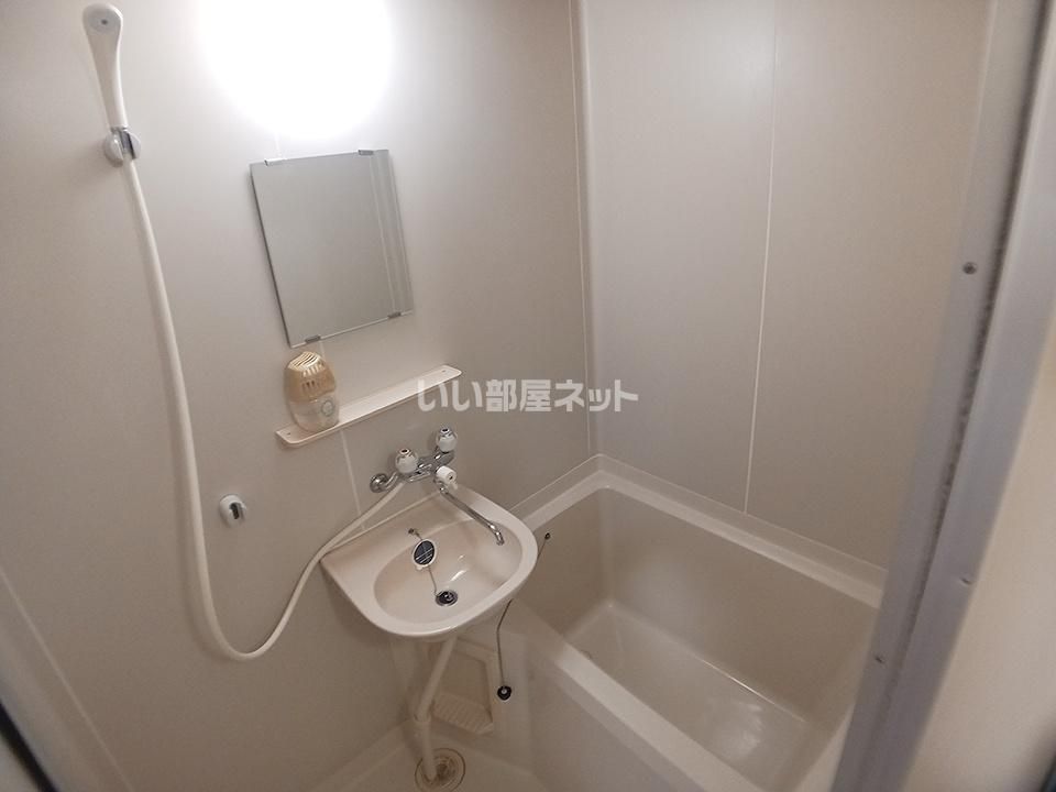 バスルーム