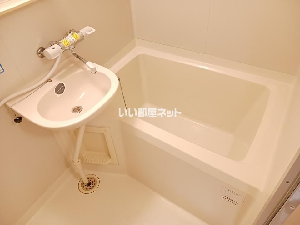 バスルーム