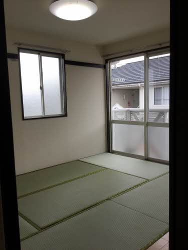 和室