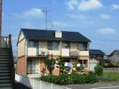 ファミール山本 Cの間取り画像