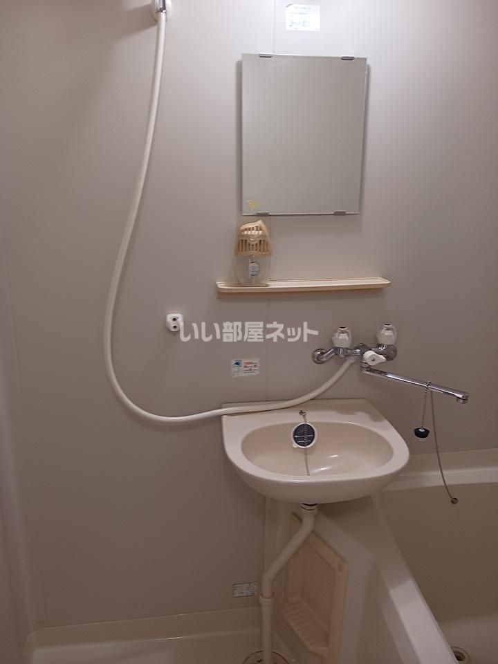 バスルーム