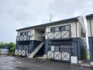エスポワール今泉 Bの間取り画像