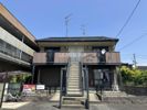 ムーディ栗山の間取り画像