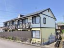 フレグランスのぞみ Aの間取り画像