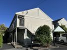 グリーンヒルズ Bの間取り画像