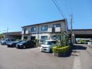 サンピア杭瀬 Aの間取り画像