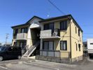 セントフォーレス Fの間取り画像