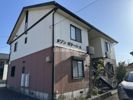 メゾンボナール Aの間取り画像