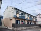 アリシア山手 Aの間取り画像