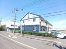 グリーンステージ Aの外観