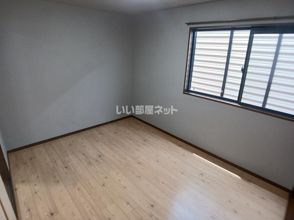 洋室