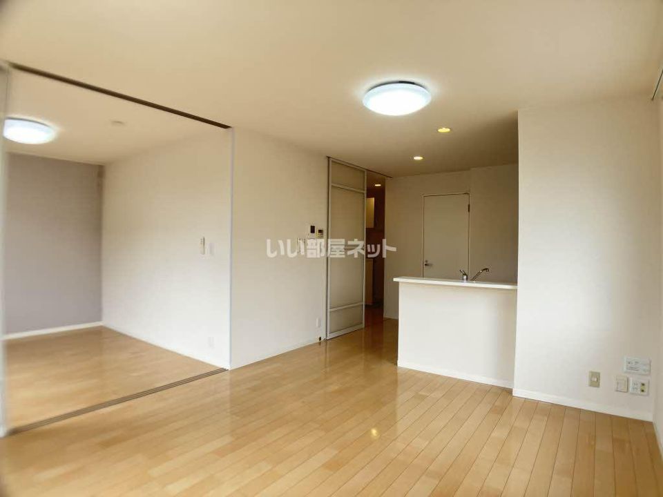 リビング