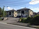 サンライズ Cの間取り画像