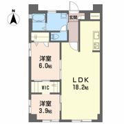 日の丸第一ビルの間取り画像