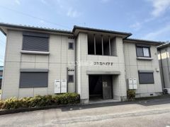 コスモハイツ Fの外観画像