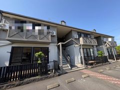 サンロイヤル北方 Aの外観画像