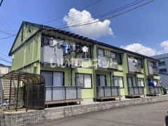 HINOMARU TOWN Aの外観画像