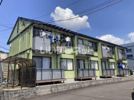 HINOMARU TOWN Aの間取り画像