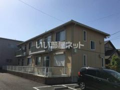ブランシェK Aの外観画像