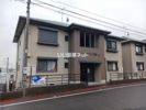 ビューテラス鵜沼 Aの間取り画像