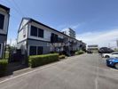 フレグランスこうえ Aの外観