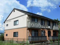 グレートタウン立川 Bの外観画像