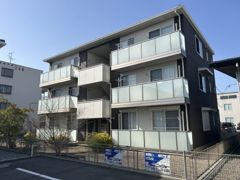 シャーメゾン青柳の外観画像