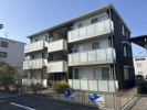 シャーメゾン青柳の外観画像