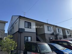 Castor Aの外観画像
