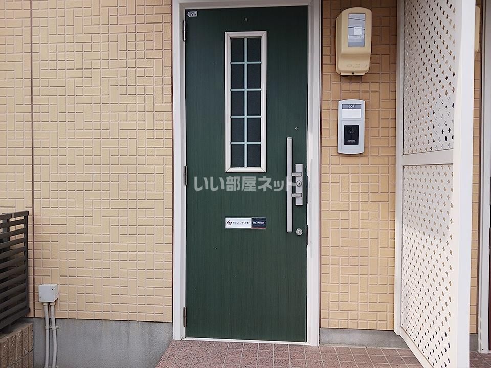 ロビー