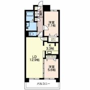 M＆Tの間取り画像