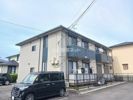 カーサ アコルデ Aの外観