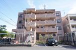 クレアージュ小田の外観
