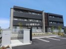 シャーメゾン蘇原新栄の間取り画像