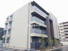 アヴェニール雄飛ヶ丘の外観