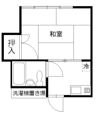 KURA+（クラプラス）の間取り画像
