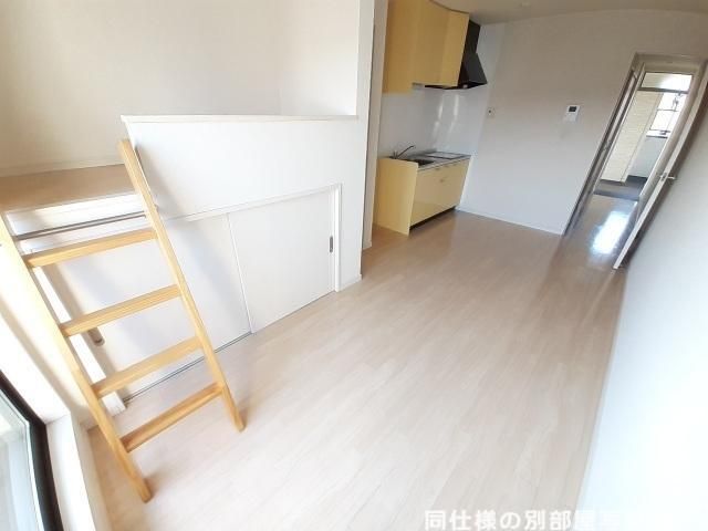 リビング