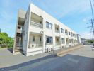 アルベージュの間取り画像