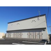 WBR(ダブリュービーアール)の外観画像