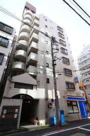 NICアーバンスピリッツ鶴見Ⅱの外観画像