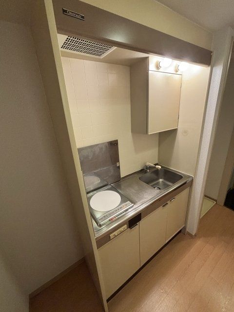 キッチン