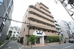 サンテミリオン飯田橋の間取り画像