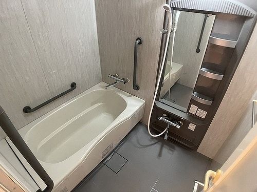 バスルーム