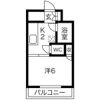 OMレジデンス塩釜駅前の間取り画像