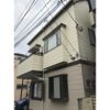 中落合3丁目1階部分の間取り画像