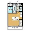 プリミエール太閤の間取り画像