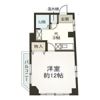 ドエル植田南の間取り画像
