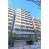 Crane Court Tsurumiの間取り画像