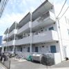 アルカサーノ湘南の間取り画像